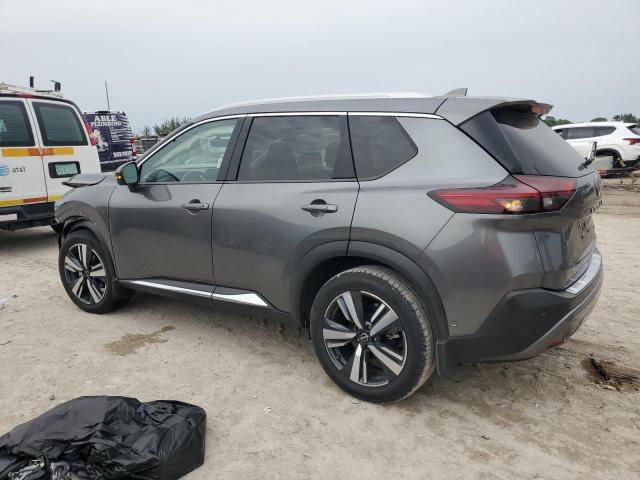 Vin: 5n1bt3ca9nc716712, lot: 59611225, nissan rogue sl 20222