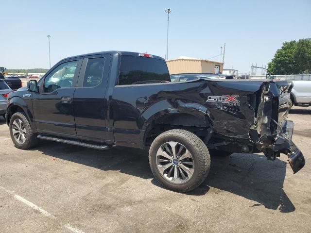 Vin: 1ftex1ep9kfb23289, lot: 59140045, ford f-150 super cab 20192