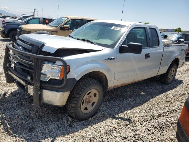 Vin: 1ftex1e87afa89876, lot: 59507555, ford f-150 super cab 2010 img_1
