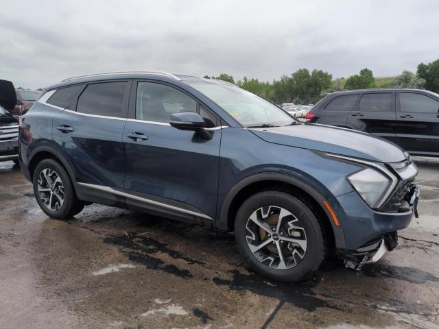 2023 KIA SPORTAGE E - KNDPVCAG9P7027440