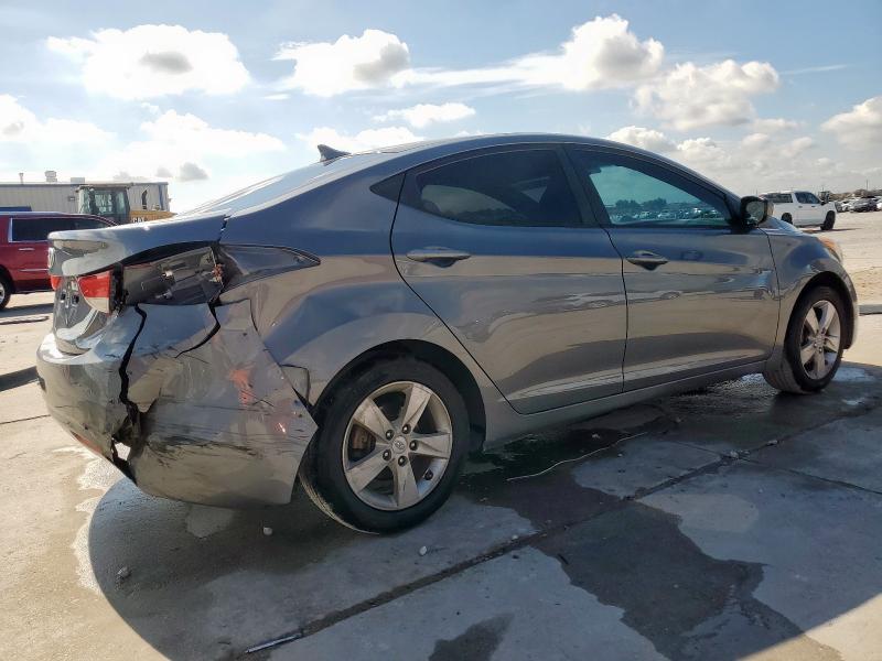 Vin: 5npdh4ae0ch110663, lot: 61984465, hyundai elantra gls 20123
