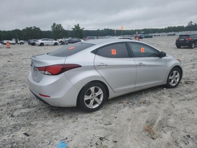 Vin: kmhdh4ae1gu480978, lot: 61294585, hyundai elantra se 20163