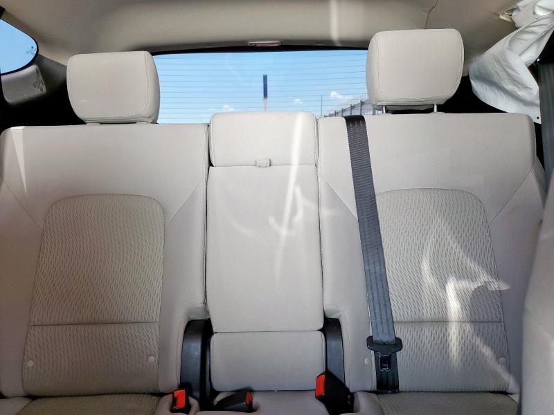 2018 HYUNDAI SANTA FE S - 5NMZU3LB3JH077635