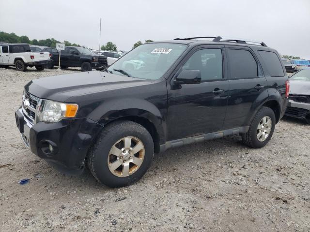 Vin: 1fmcu9e72ckb13660, lot: 60322335, ford escape limited 2012 img_1