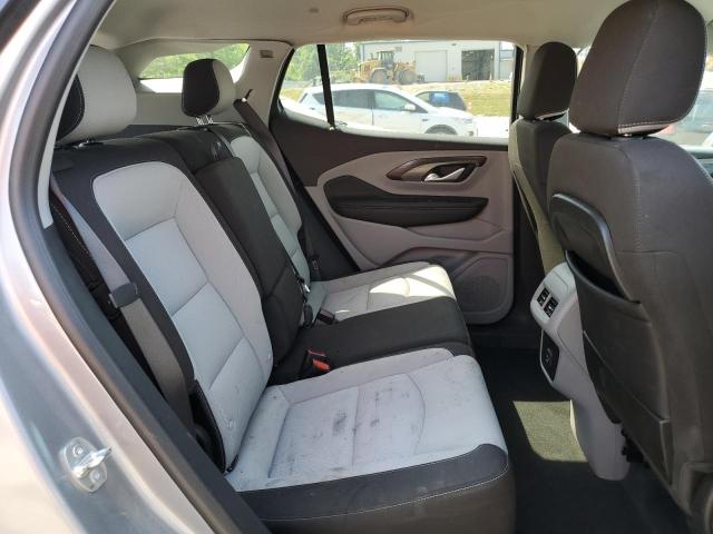 2023 GMC TERRAIN SL 3GKALMEG5PL271257