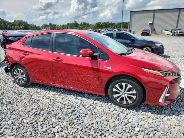 Vin: jtdkamfp9n3208904, lot: 62521205, toyota prius le 20224