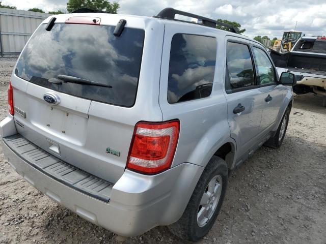 Vin: 1fmcu0dg2bkb13573, lot: 60079385, ford escape xlt 20113