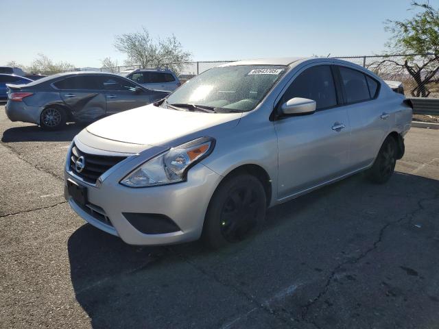 Vin: 3n1cn7ap2jk437692, lot: 60643705, nissan versa s 2018 img_1
