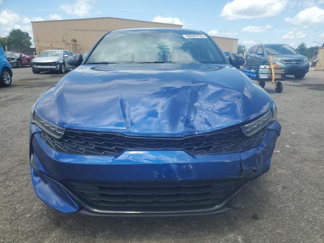 2022 KIA K5 GT LINE - 5XXG64J20NG154010