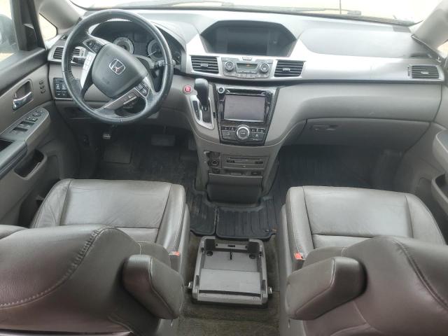 2015 HONDA ODYSSEY TO 5FNRL5H91FB051497