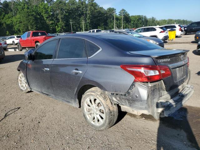 2019 NISSAN SENTRA S - 3N1AB7AP8KY295783