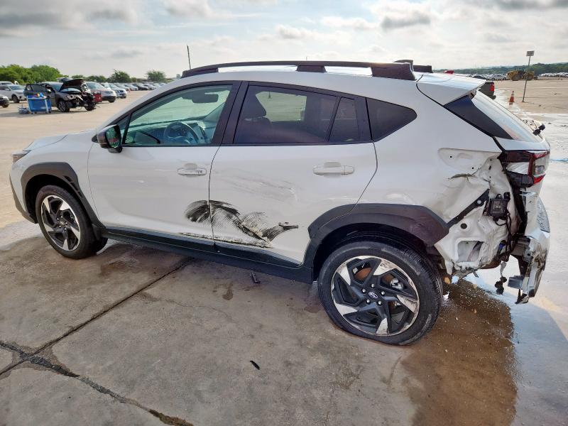 2024 SUBARU CROSSTREK - 4S4GUHN67R3732065