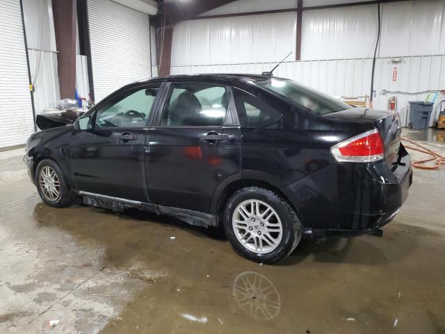 Vin: 1fahp3fn3bw143999, lot: 61953755, ford focus se 20112