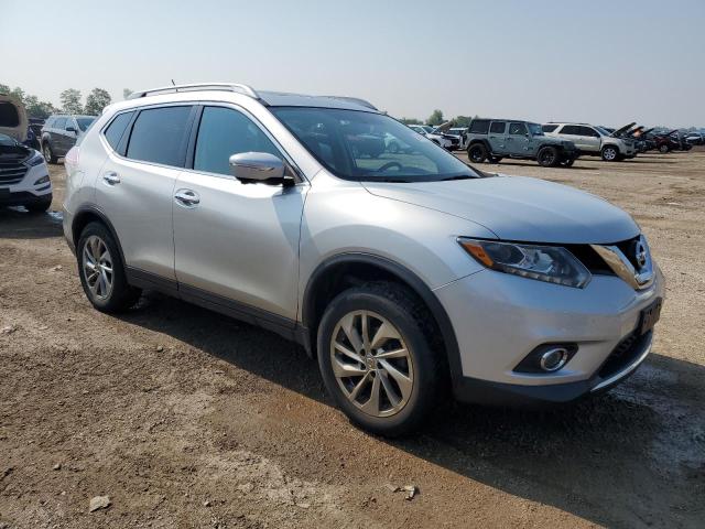 Vin: 5n1at2mv9fc849057, lot: 59417555, nissan rogue s 20154