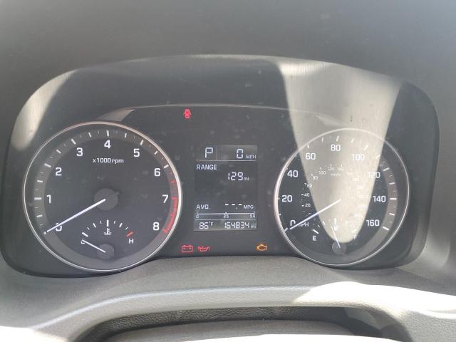 2017 HYUNDAI ELANTRA SE 5NPD74LF0HH104359