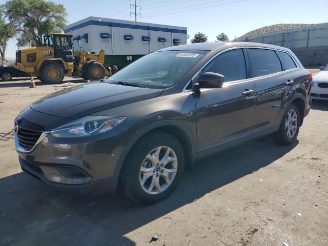 Vin: jm3tb2ba8f0468258, lot: 59869385, mazda cx-9 sport 2015 img_1