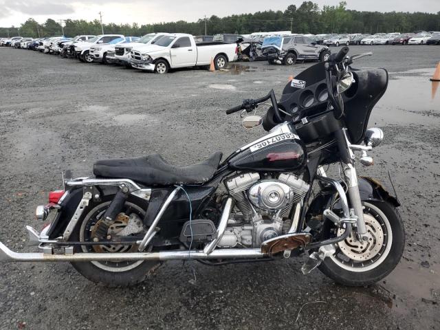 HARLEY-DAVIDSON FLHTI