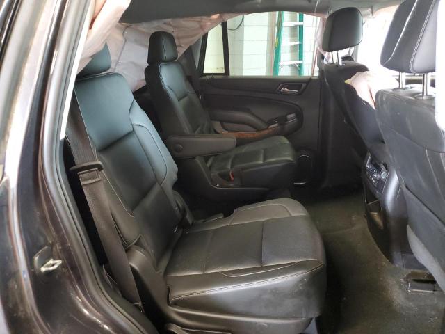 2018 CHEVROLET TAHOE K150 1GNSKCKJ9JR278703