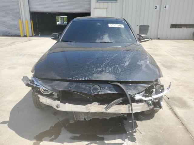 2017 BMW 340 I WBA8B3G36HNU35860