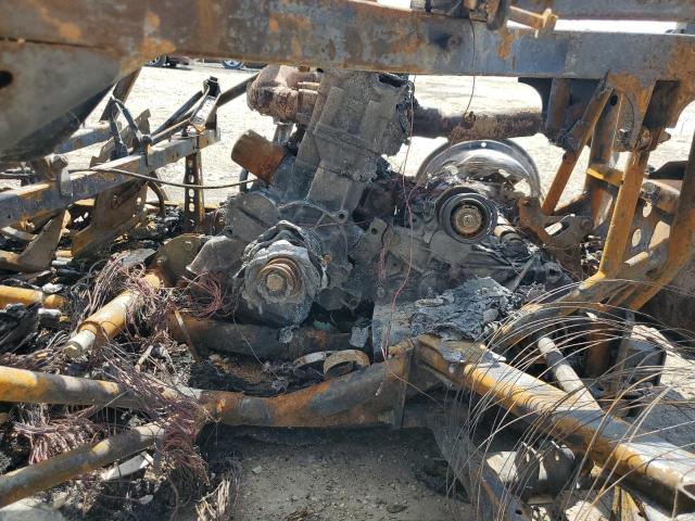 2017 POLARIS GENERAL 4 3NSRHE997HH207287