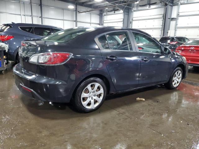 Vin: jm1bl1sfxa1264622, lot: 60656605, mazda 3 i 20103