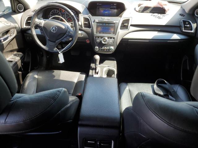 2017 ACURA RDX TECHNO 5J8TB3H59HL006724
