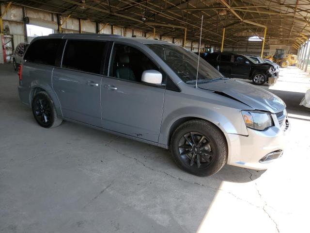 Vin: 2c4rdgeg2kr743827, lot: 59426245, dodge caravan gt 20194