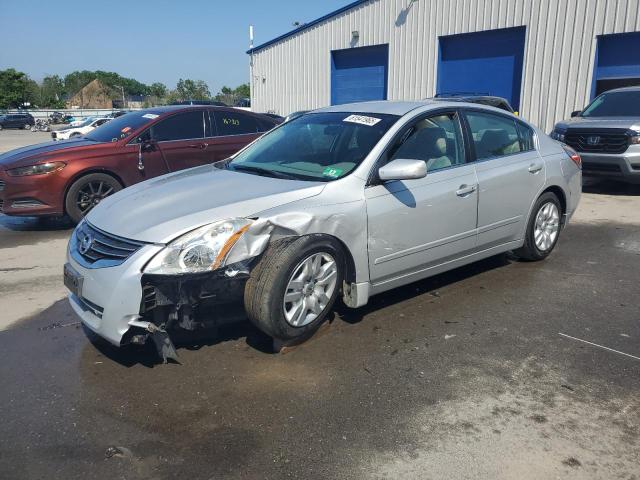 NISSAN ALTIMA BAS