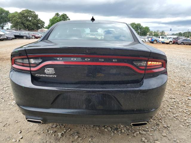 2023 DODGE CHARGER SXT #3273914793