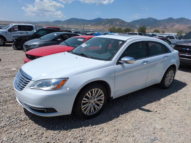CHRYSLER 200 LIMITE