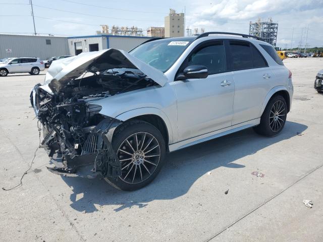Vin: 4jgfb4jb7la113918, lot: 59348775, mercedes-benz gle-class 350 2020 img_1