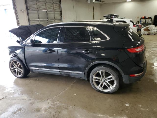 2016 LINCOLN MKC RESERV 5LMCJ3D98GUJ23688