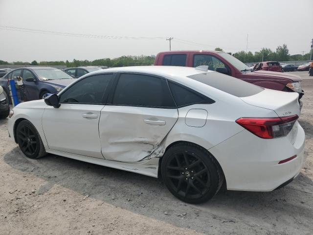 Vin: 2hgfe2f57nh529749, lot: 59163865, honda civic sport 20222