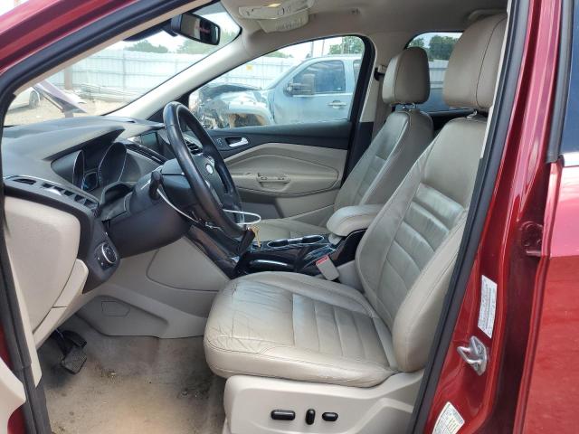 2016 FORD ESCAPE TIT 1FMCU0J90GUA09858