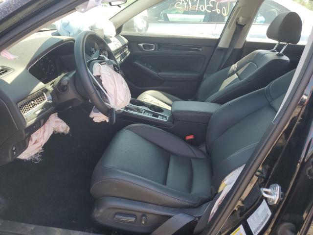 2024 HONDA CIVIC EXL 19XFL1H77RE029332