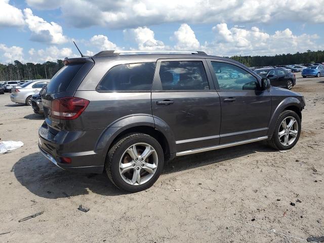2017 DODGE JOURNEY CROSSROAD 3C4PDCGB4HT609506