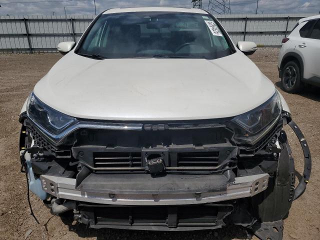 2018 HONDA CR-V EXL 5J6RW2H80JL034767