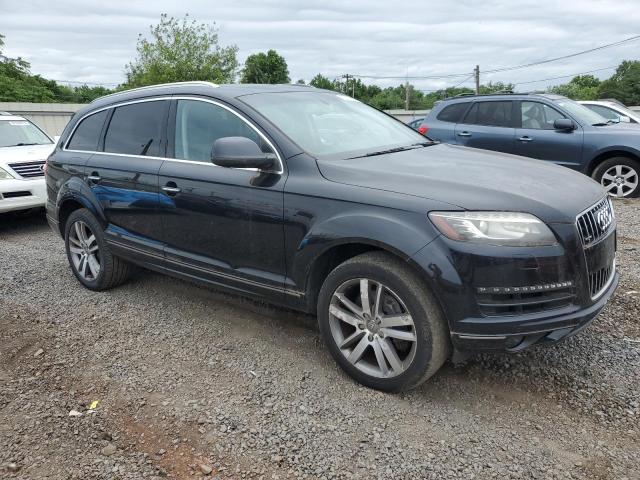Vin: wa1lgafe3dd016266, lot: 62180935, audi q7 premium plus 20134