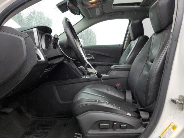 2012 CHEVROLET EQUINOX LT - 2GNALPEK0C1276807