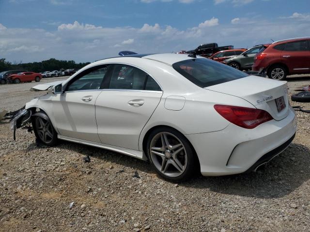 2014 MERCEDES-BENZ CLA 250 - WDDSJ4EB2EN065262