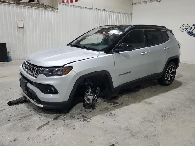 JEEP COMPASS LI