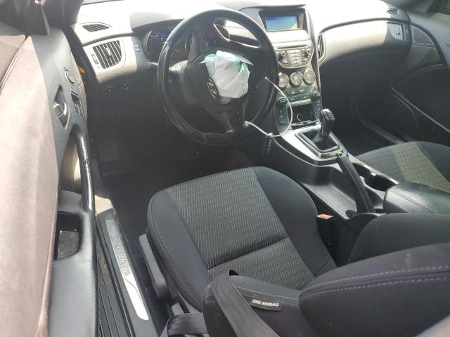 2015 HYUNDAI GENESIS CO KMHHU6KJ6FU122861