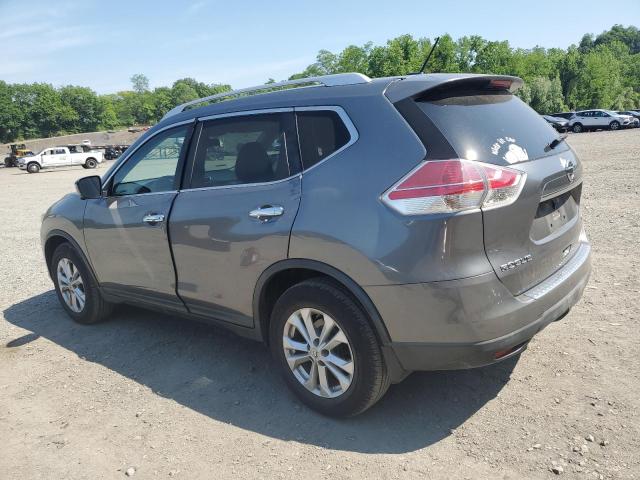 Vin: knmat2mv6fp536190, lot: 59333645, nissan rogue s 20152