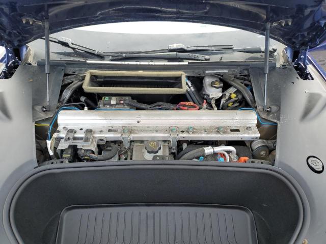 2021 TESLA MODEL S 5YJSA1E53MF455190