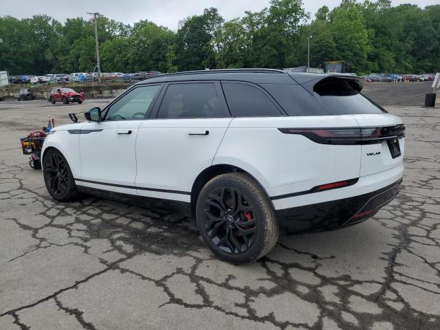 2024 LAND ROVER RANGE ROVE - SALYL2EX0RA373910