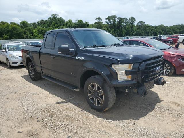 2015 FORD F150 SUPER 1FTEX1CP2FKD33085