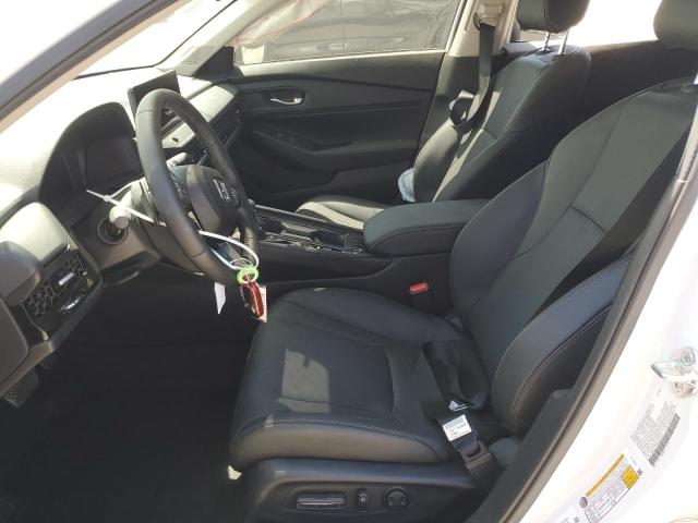2025 HONDA ACCORD TOU - 1HGCY2F82SA032221