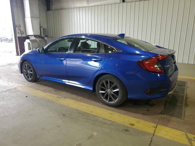 Vin: 2hgfc1f78mh700136, lot: 60841105, honda civic exl 20212