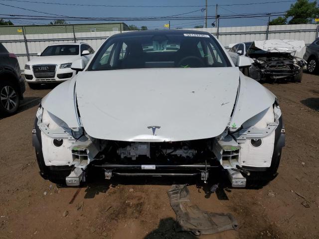 2025 TESLA MODEL 3 5YJ3E1EA4SF911619