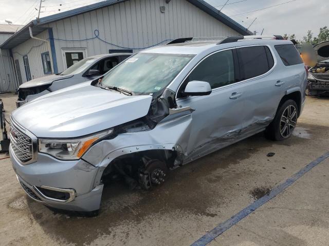 GMC ACADIA DEN